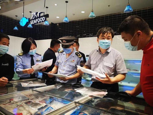 市市场监管局实地督查顺义区食品流通监管工作，筑牢食品安全防线